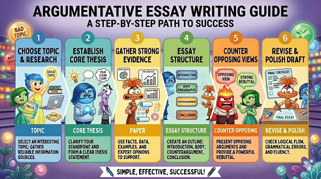 English Writing