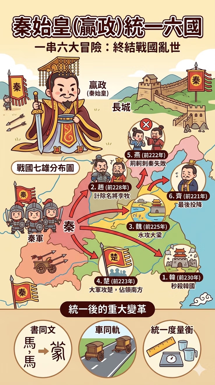 中史